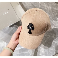 Chrome Hearts Caps